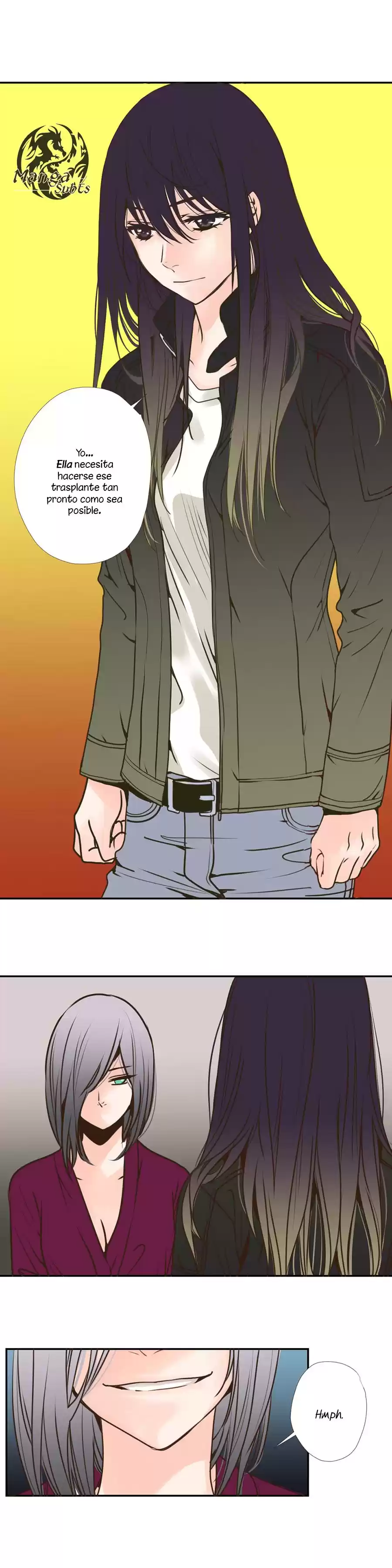 Pulse (2016) - Capítulo 58 - Página 9 - LectorTMOo