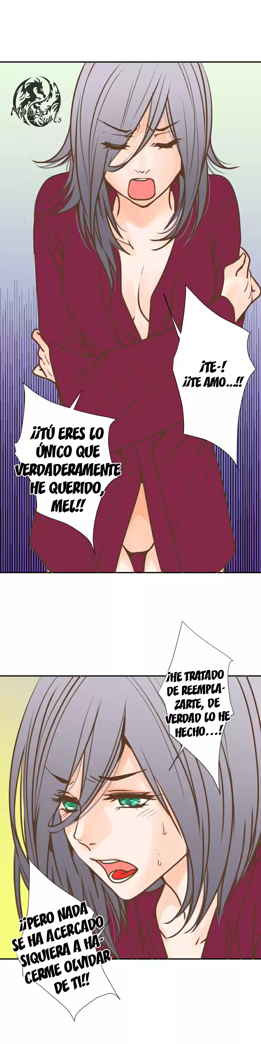 Pulse (2016) - Capítulo 60 - Página 17 - LectorTMOo