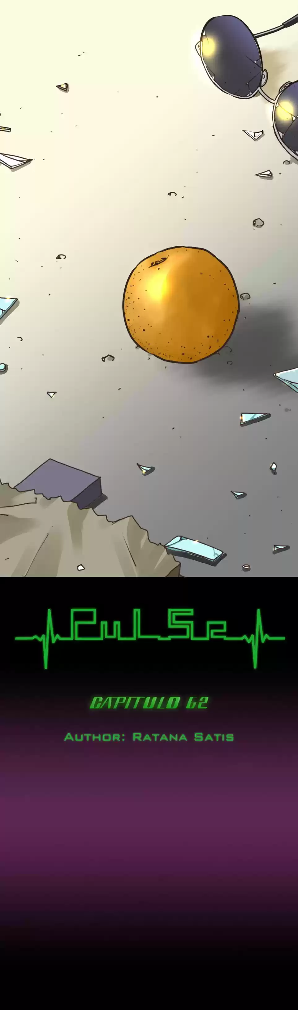 Pulse (2016) - Capítulo 62 - Página 1 - LectorTMOo