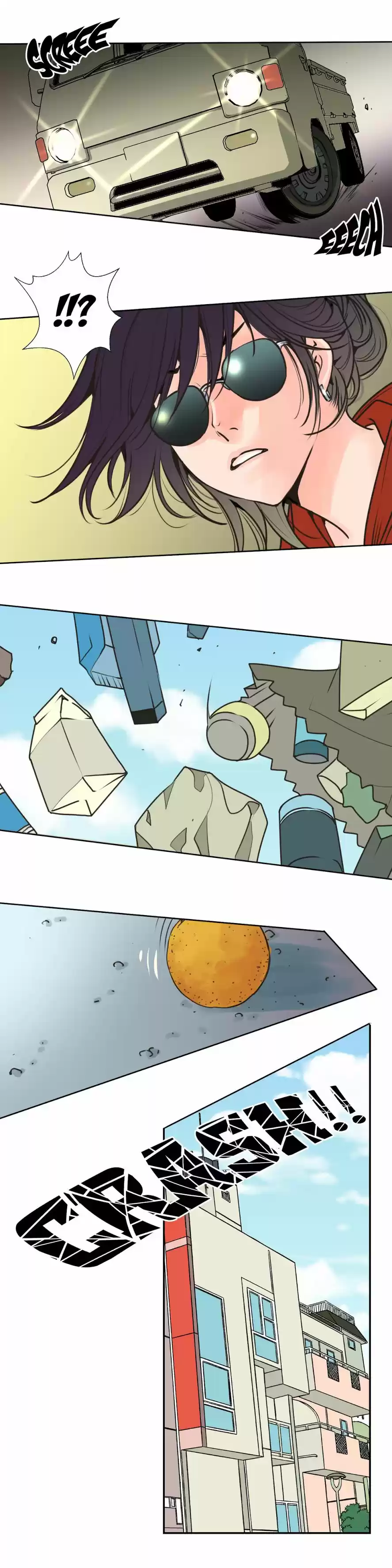 Pulse (2016) - Capítulo 62 - Página 3 - LectorTMOo