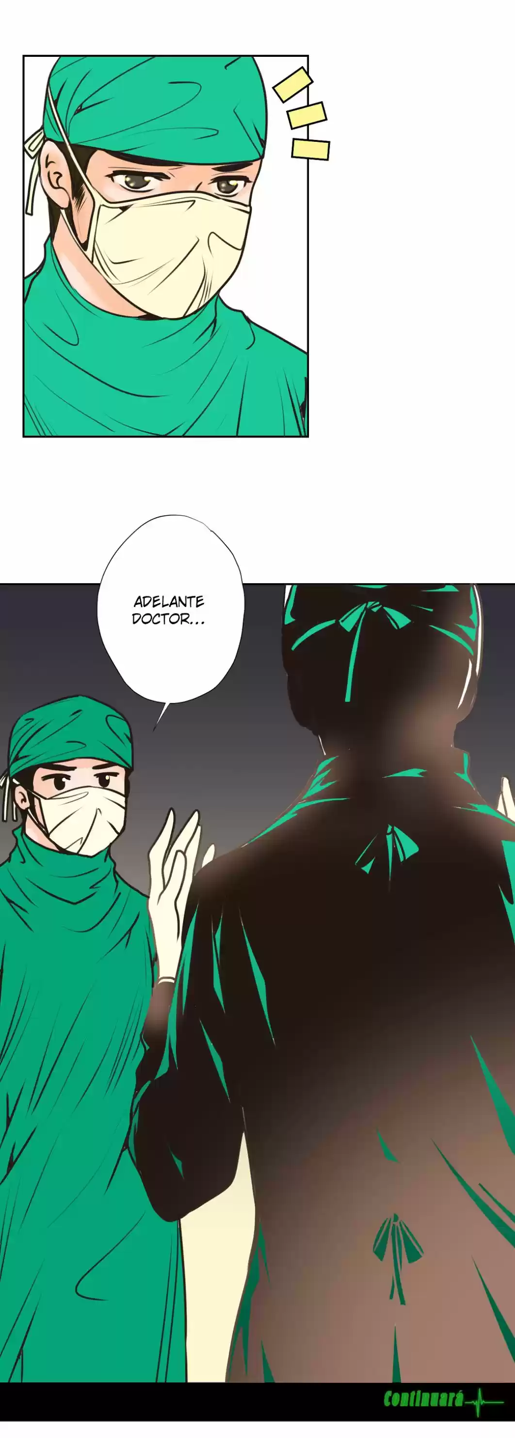 Pulse (2016) - Capítulo 62 - Página 23 - LectorTMOo