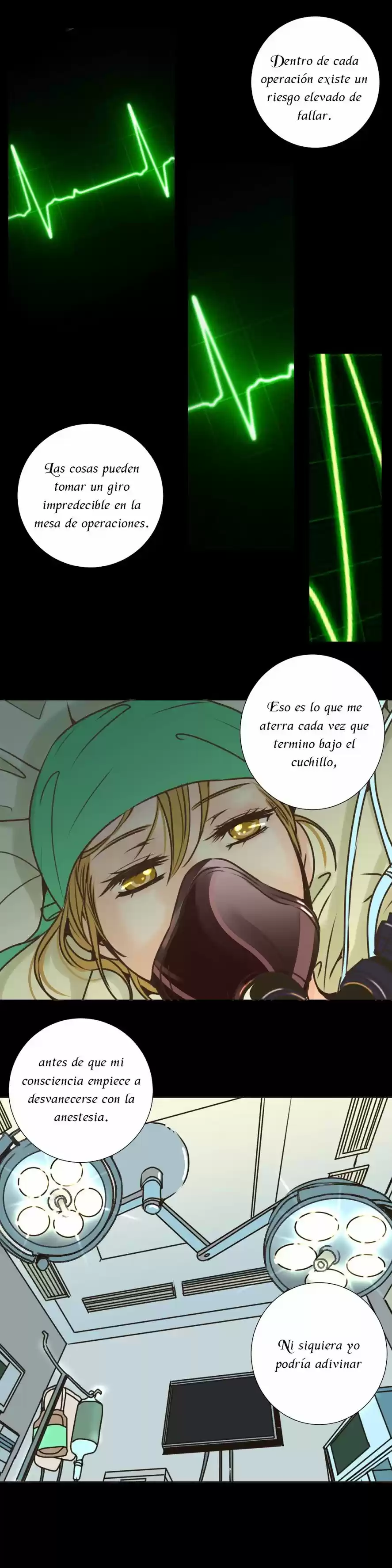 Pulse (2016) - Capítulo 63 - Página 2 - LectorTMOo