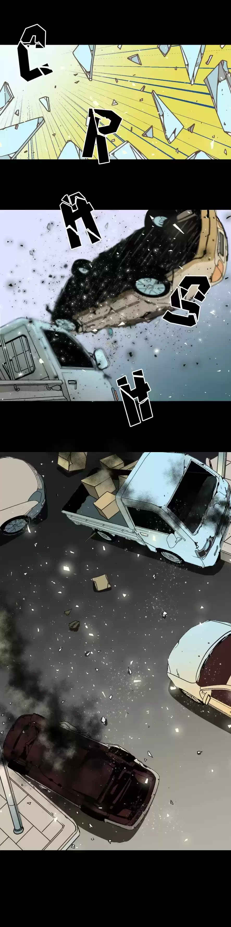 Pulse (2016) - Capítulo 63 - Página 17 - LectorTMOo