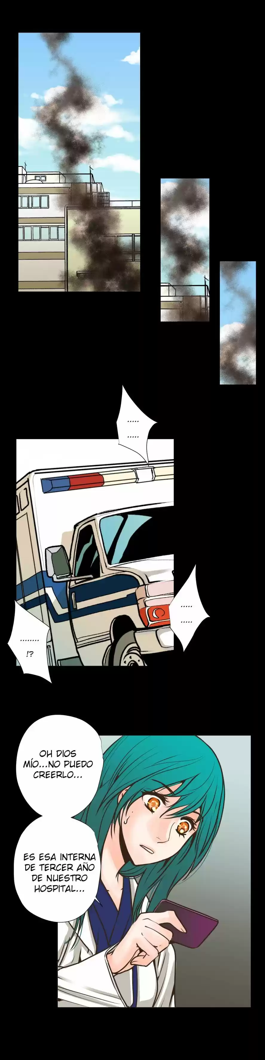 Pulse (2016) - Capítulo 63 - Página 18 - LectorTMOo