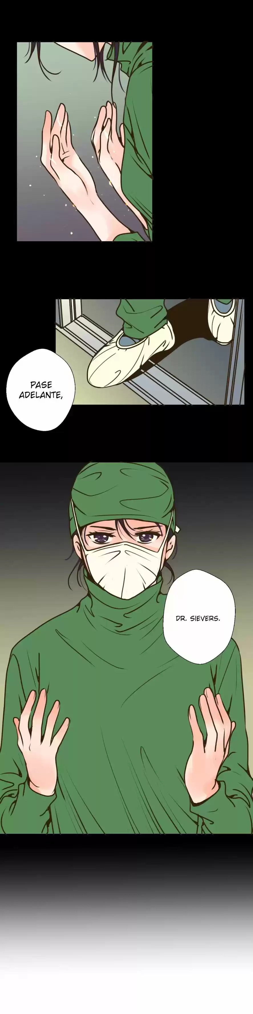 Pulse (2016) - Capítulo 63 - Página 19 - LectorTMOo