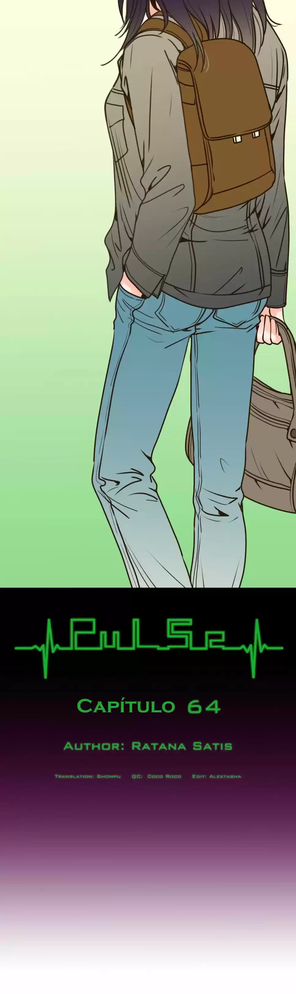 Pulse (2016) - Capítulo 64 - Página 2 - LectorTMOo