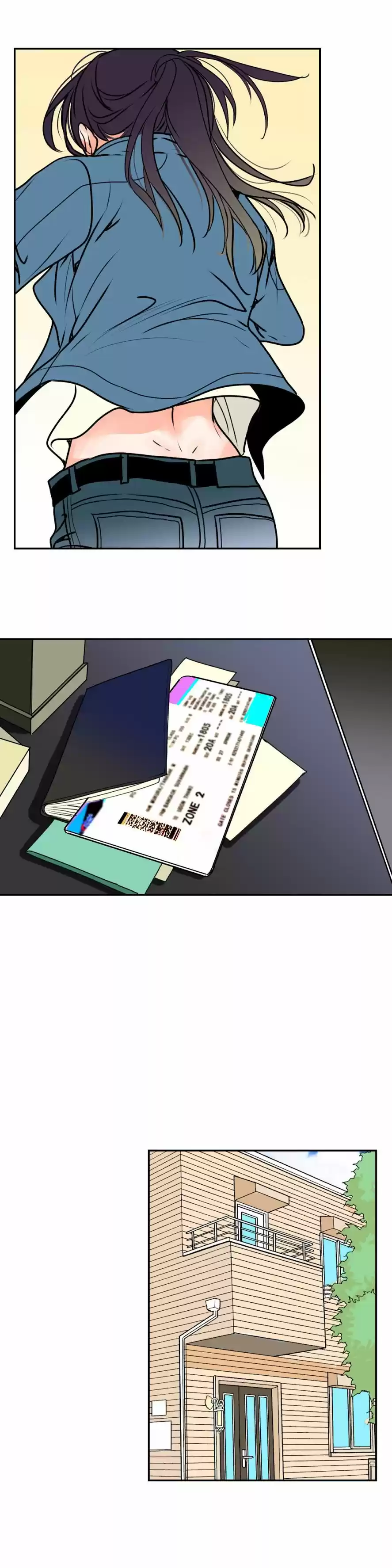 Pulse (2016) - Capítulo 64 - Página 7 - LectorTMOo