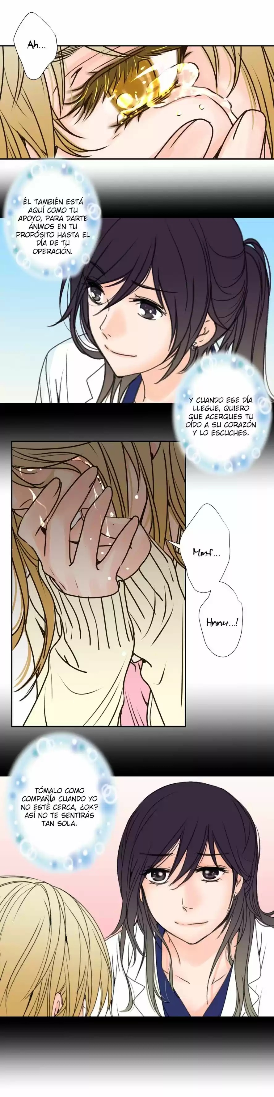 Pulse (2016) - Capítulo 64 - Página 17 - LectorTMOo