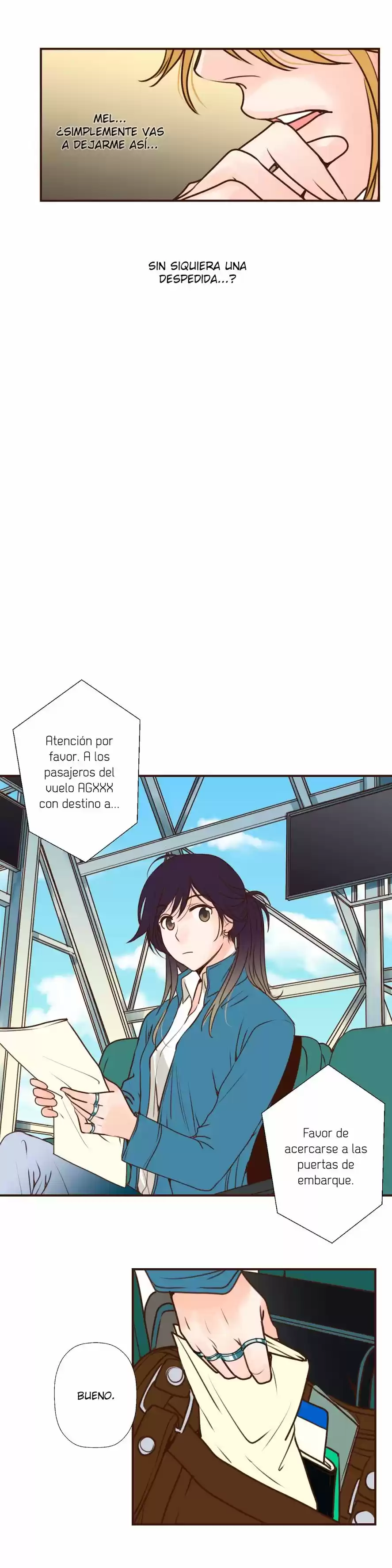 Pulse (2016) - Capítulo 65 - Página 10 - LectorTMOo