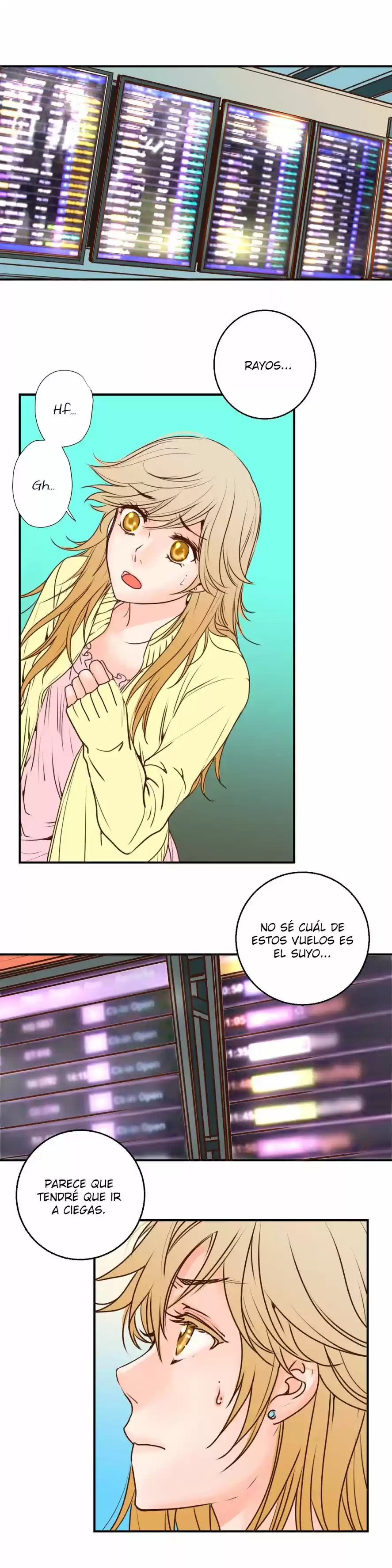 Pulse (2016) - Capítulo 65 - Página 13 - LectorTMOo
