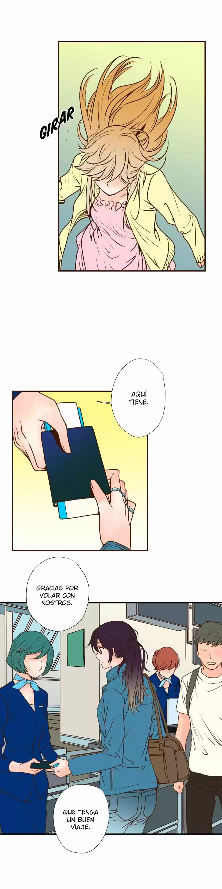 Pulse (2016) - Capítulo 65 - Página 14 - LectorTMOo