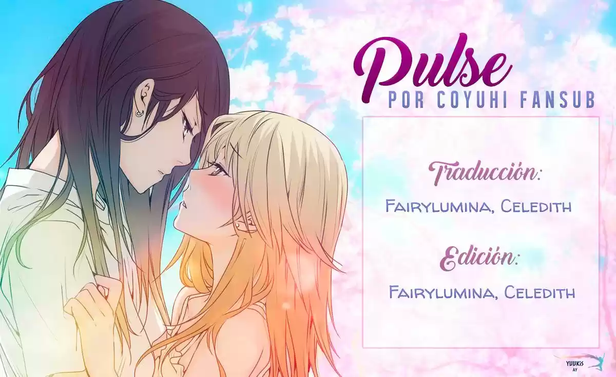 Pulse (2016) - Capítulo 67 - Página 25 - LectorTMOo