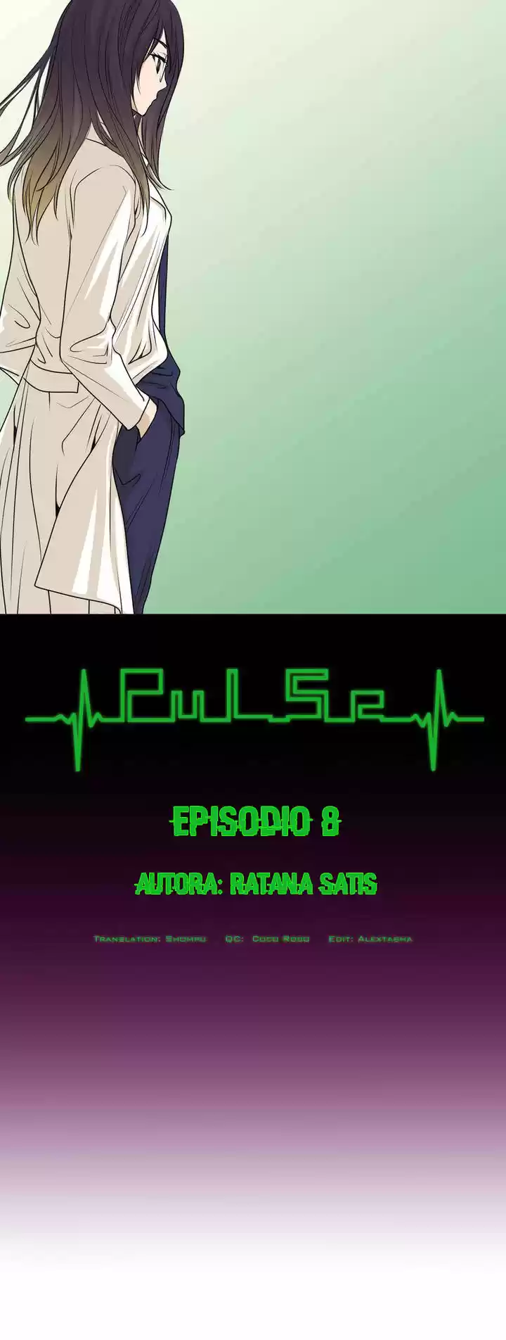 Pulse (2016) - Capítulo 8 - Página 3 - LectorTMOo