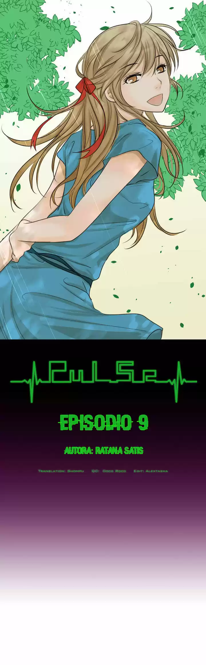 Pulse (2016) - Capítulo 9 - Página 3 - LectorTMOo