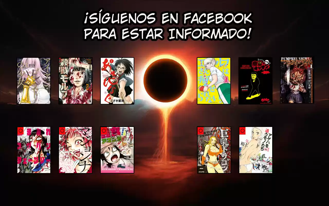 Pumpkin Night (2016) - Capítulo 3 - Página 28 - LectorTMOo