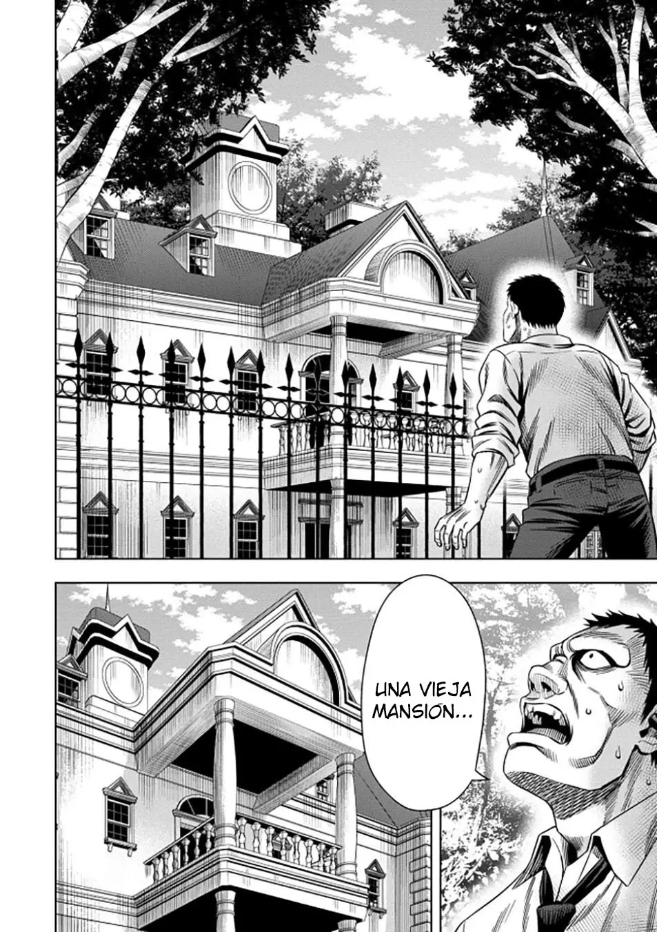 Pumpkin Night (2016) - Capítulo 36 - Página 12 - LectorTMOo