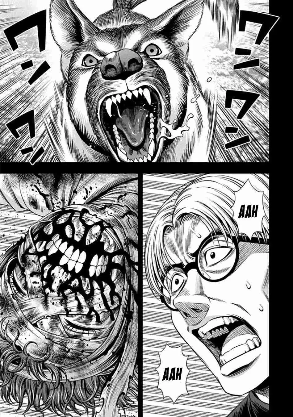 Pumpkin Night (2016) - Capítulo 39 - Página 2 - LectorTMOo