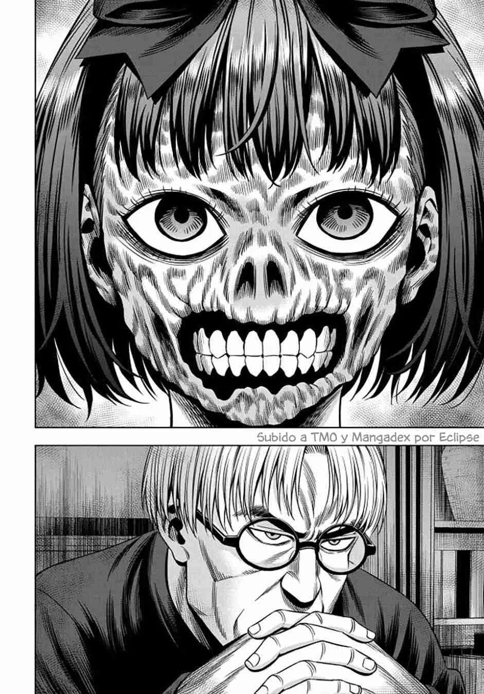 Pumpkin Night (2016) - Capítulo 40 - Página 13 - LectorTMOo