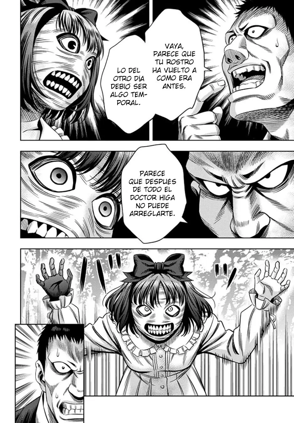 Pumpkin Night (2016) - Capítulo 41 - Página 6 - LectorTMOo