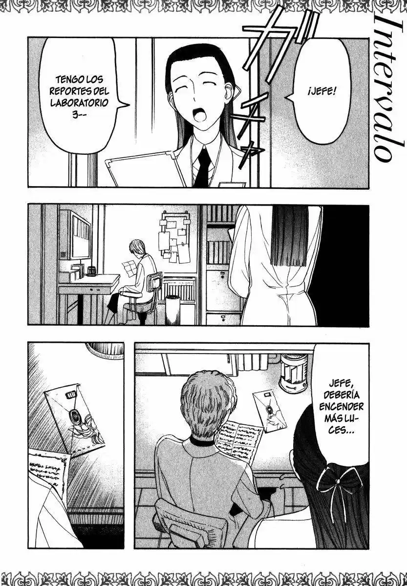 Pumpkin Scissors (1998) - Capítulo - Página 77 - LectorTMOo