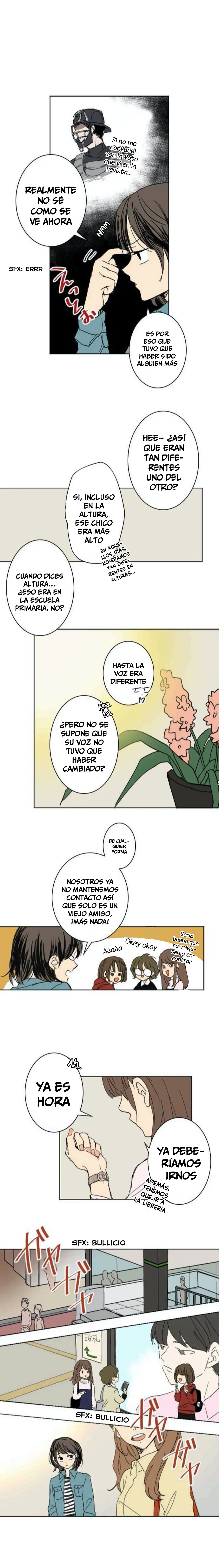 Pumpkin Time (2018) - Capítulo 4 - Página 11 - LectorTMOo