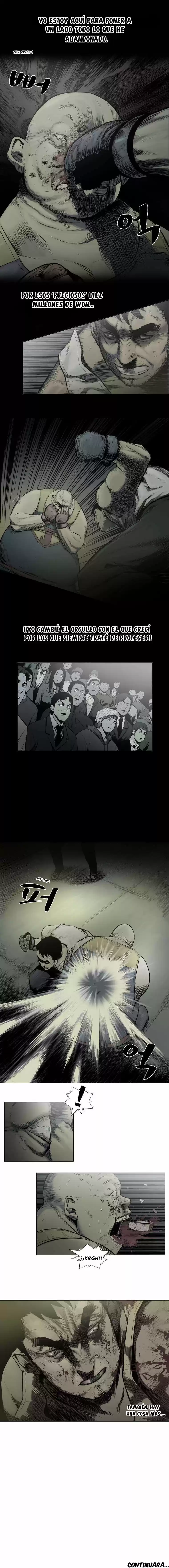 Puño Legendario (2013) - Capítulo 5 - Página 13 - LectorTMOo