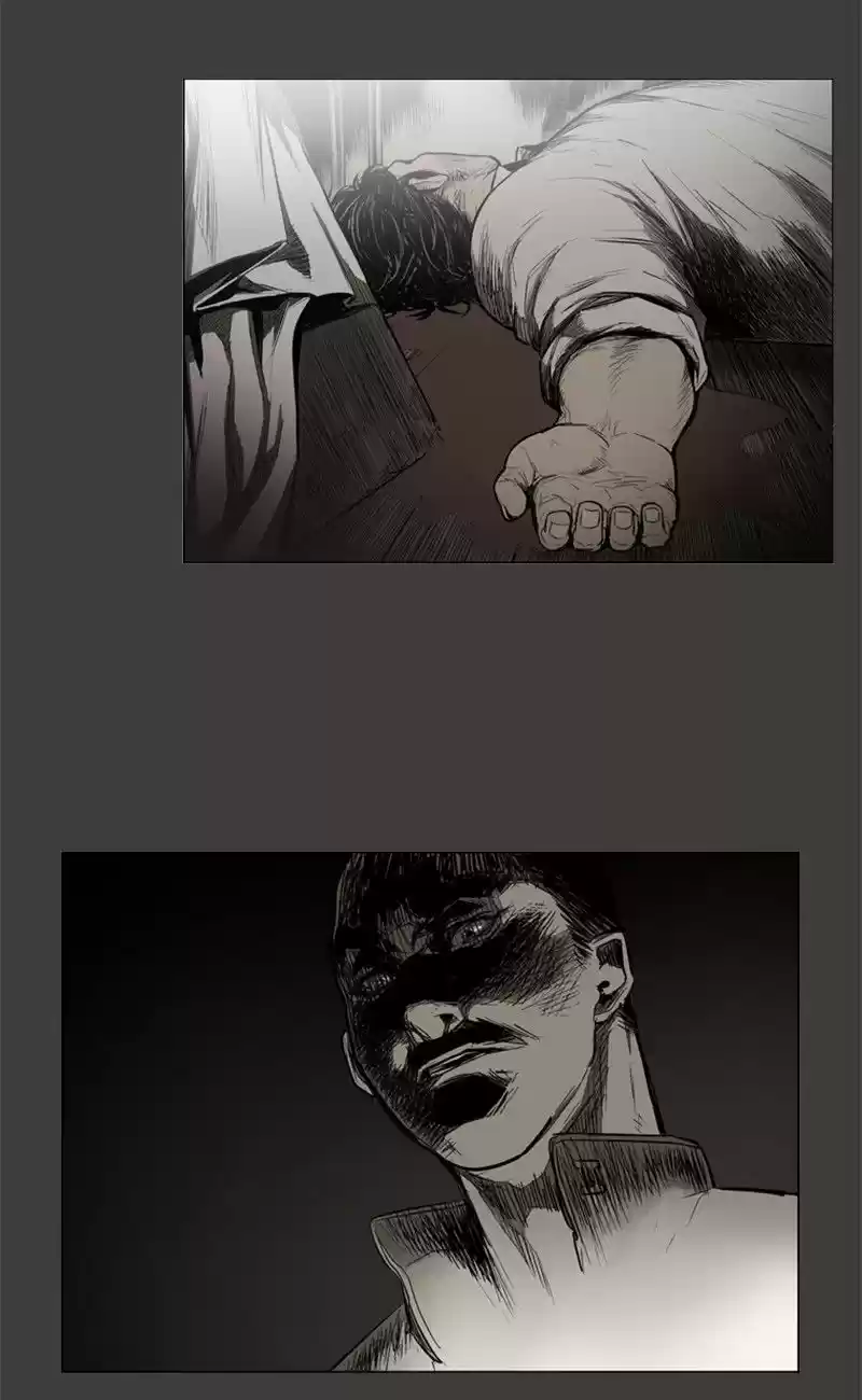 Puño Legendario (2013) - Capítulo 6 - Página 3 - LectorTMOo