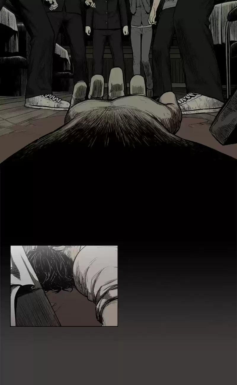 Puño Legendario (2013) - Capítulo 6 - Página 4 - LectorTMOo