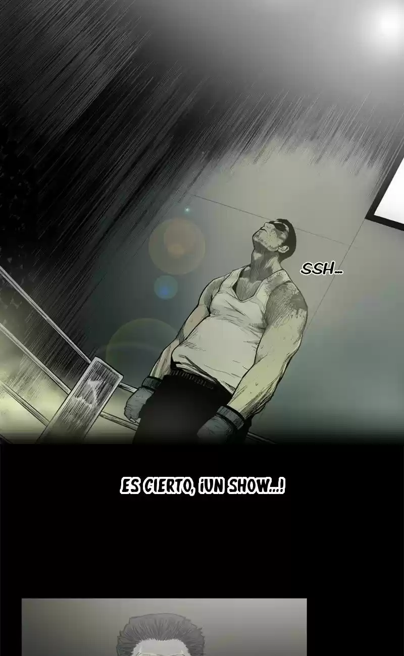 Puño Legendario (2013) - Capítulo 6 - Página 9 - LectorTMOo