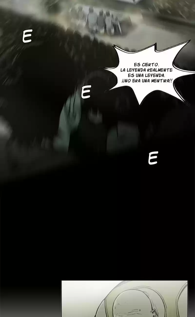 Puño Legendario (2013) - Capítulo 6 - Página 11 - LectorTMOo