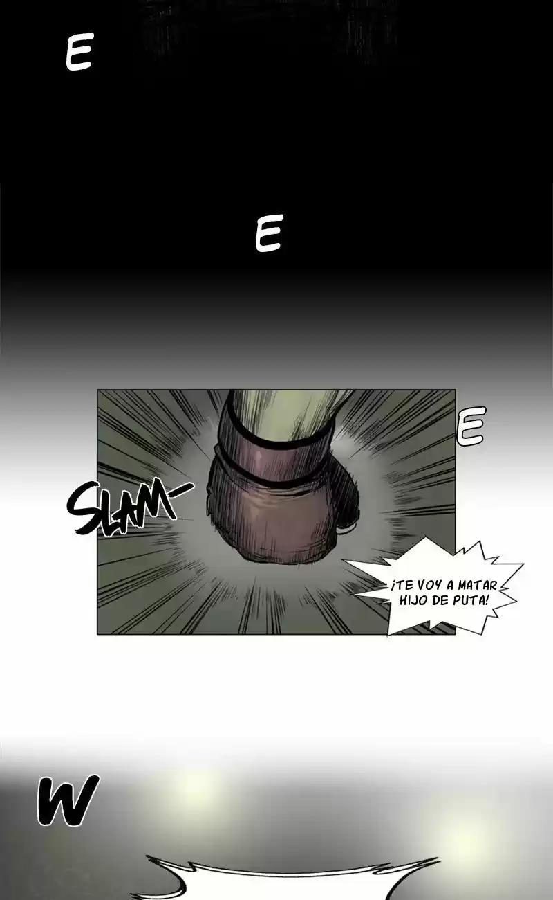 Puño Legendario (2013) - Capítulo 6 - Página 13 - LectorTMOo