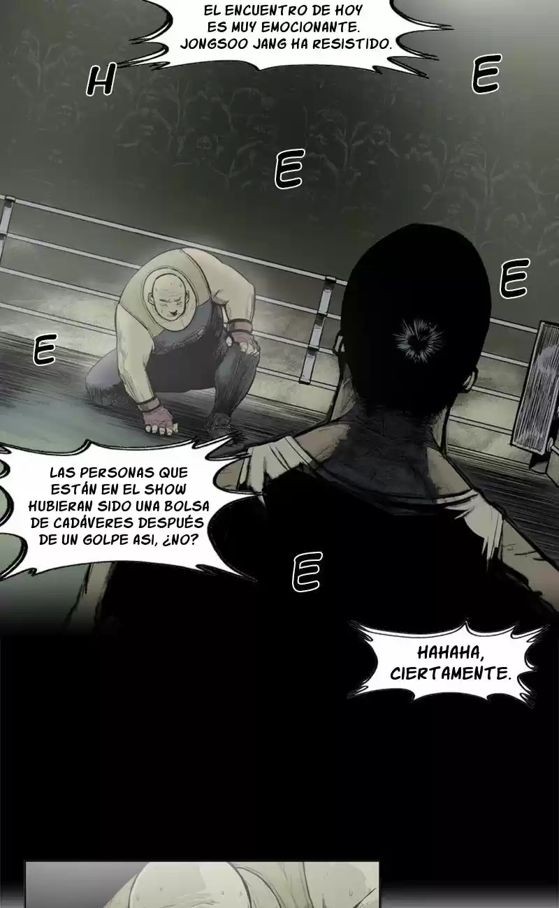 Puño Legendario (2013) - Capítulo 6 - Página 14 - LectorTMOo