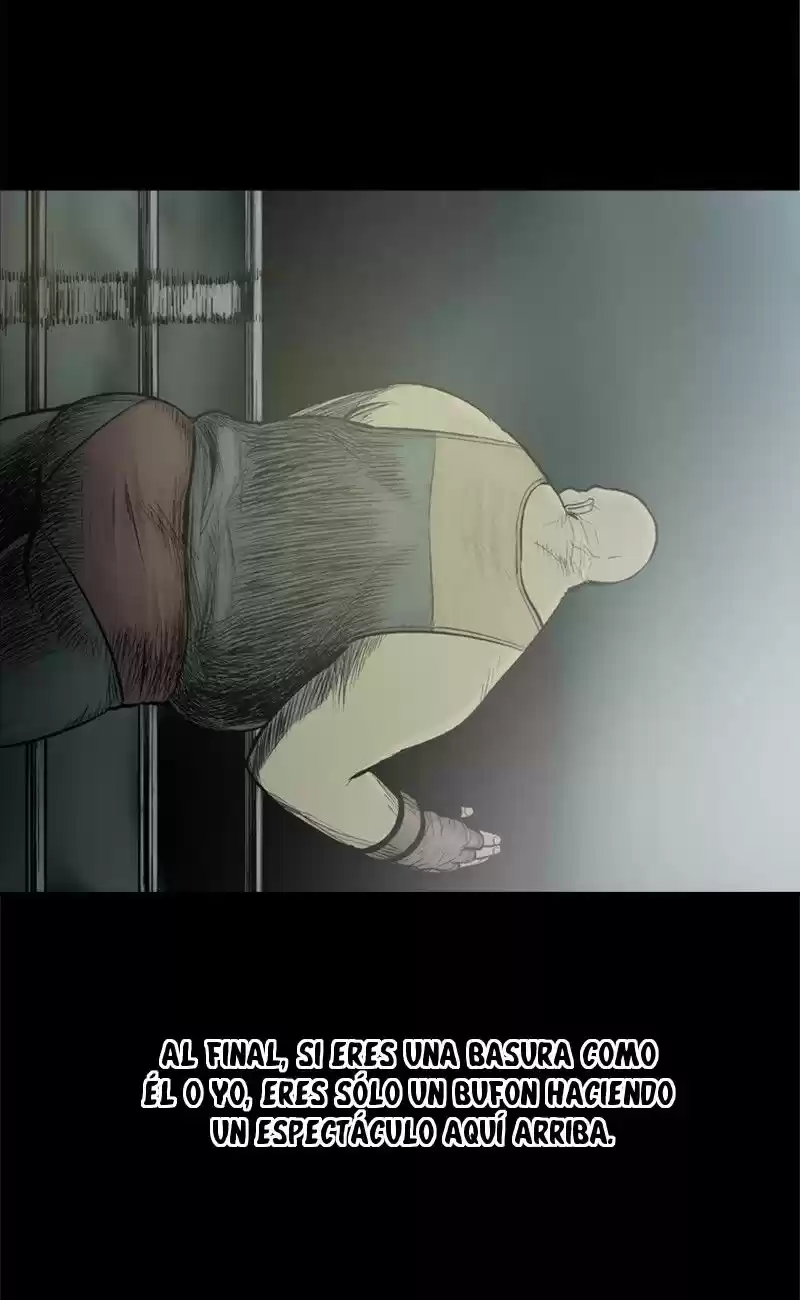 Puño Legendario (2013) - Capítulo 6 - Página 23 - LectorTMOo