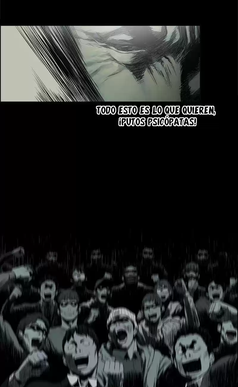 Puño Legendario (2013) - Capítulo 6 - Página 26 - LectorTMOo