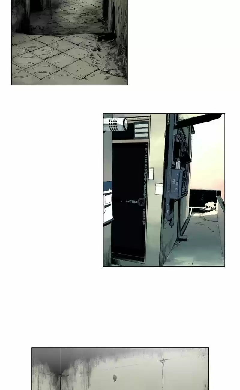 Puño Legendario (2013) - Capítulo 6 - Página 43 - LectorTMOo