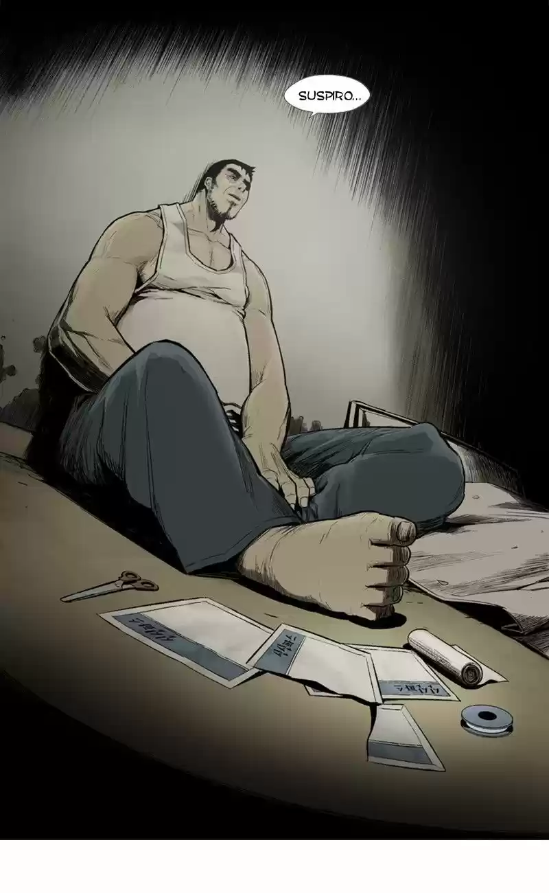 Puño Legendario (2013) - Capítulo 6 - Página 51 - LectorTMOo