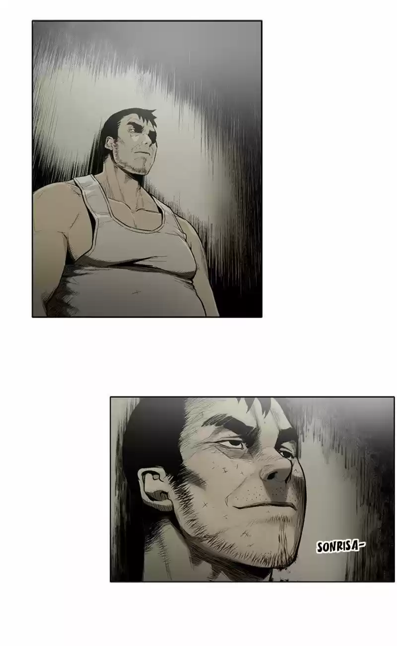 Puño Legendario (2013) - Capítulo 6 - Página 52 - LectorTMOo