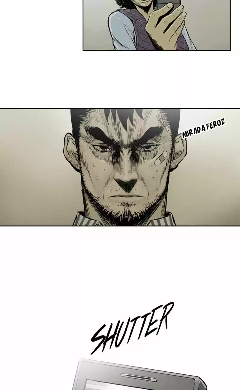 Puño Legendario (2013) - Capítulo 6 - Página 59 - LectorTMOo