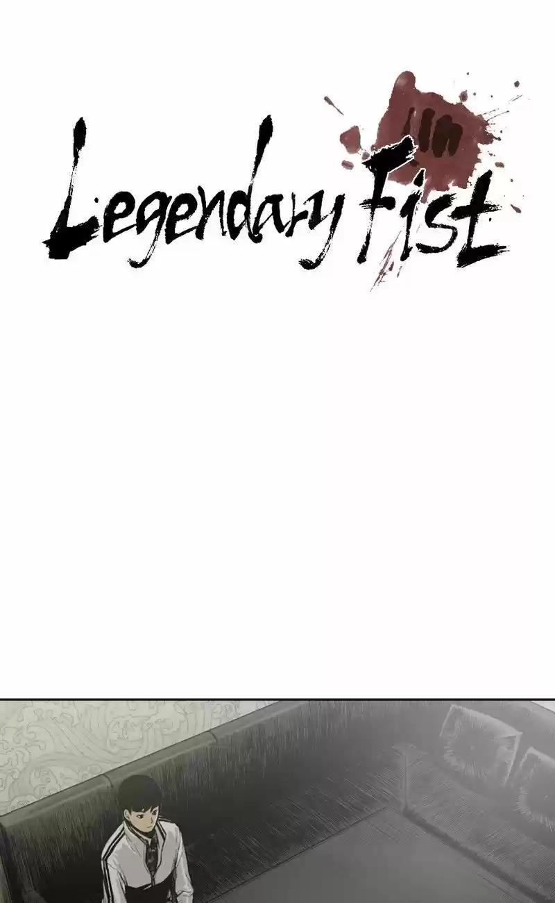 Puño Legendario (2013) - Capítulo 7 - Página 9 - LectorTMOo
