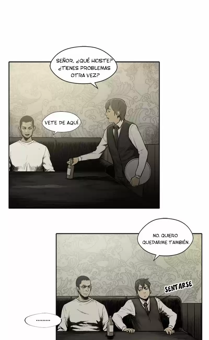 Puño Legendario (2013) - Capítulo 7 - Página 11 - LectorTMOo