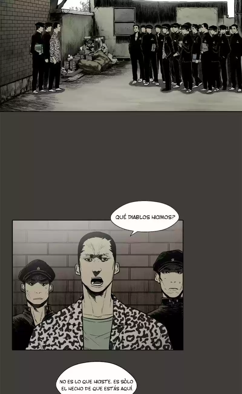 Puño Legendario (2013) - Capítulo 7 - Página 13 - LectorTMOo