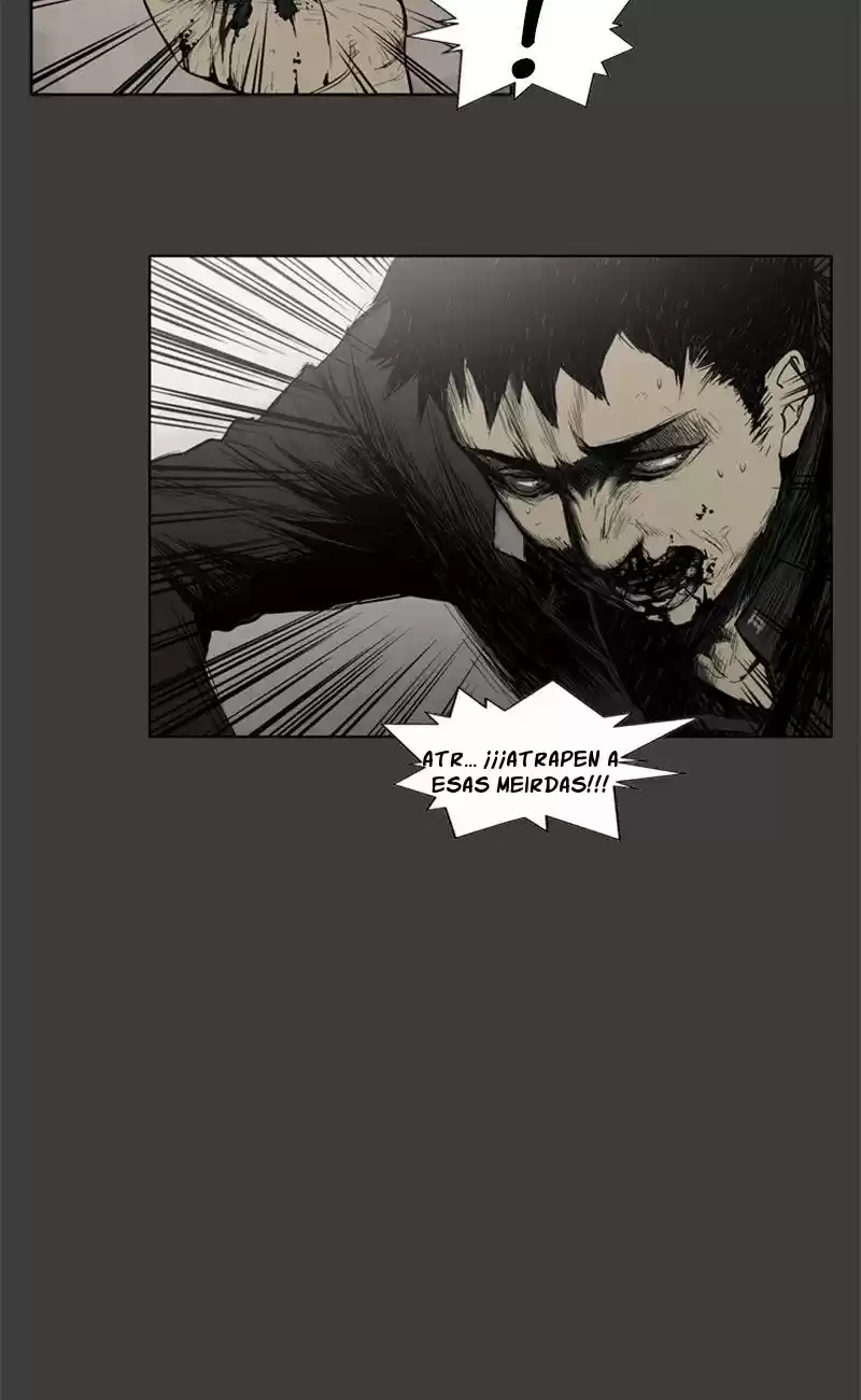 Puño Legendario (2013) - Capítulo 7 - Página 15 - LectorTMOo