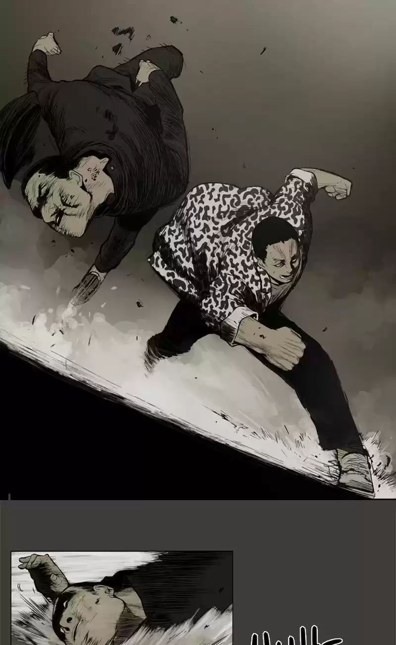 Puño Legendario (2013) - Capítulo 8 - Página 13 - LectorTMOo