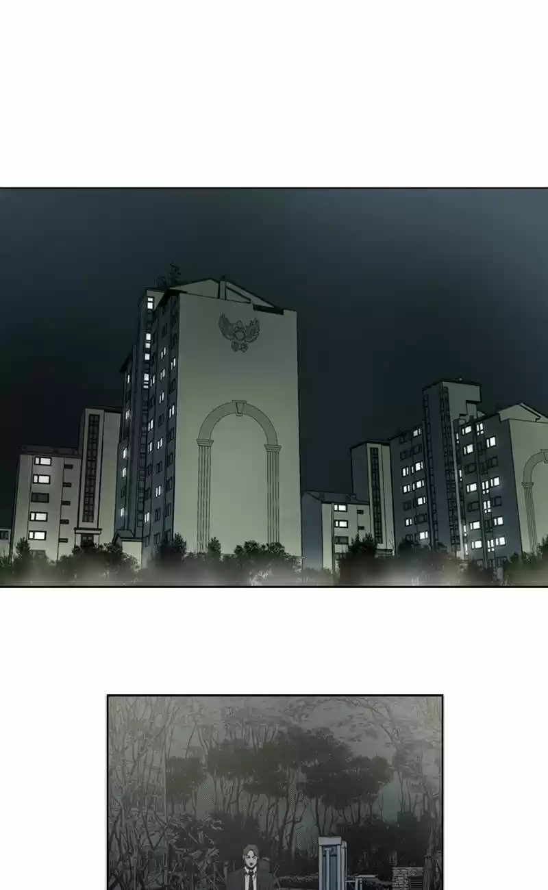 Puño Legendario (2013) - Capítulo 8 - Página 38 - LectorTMOo