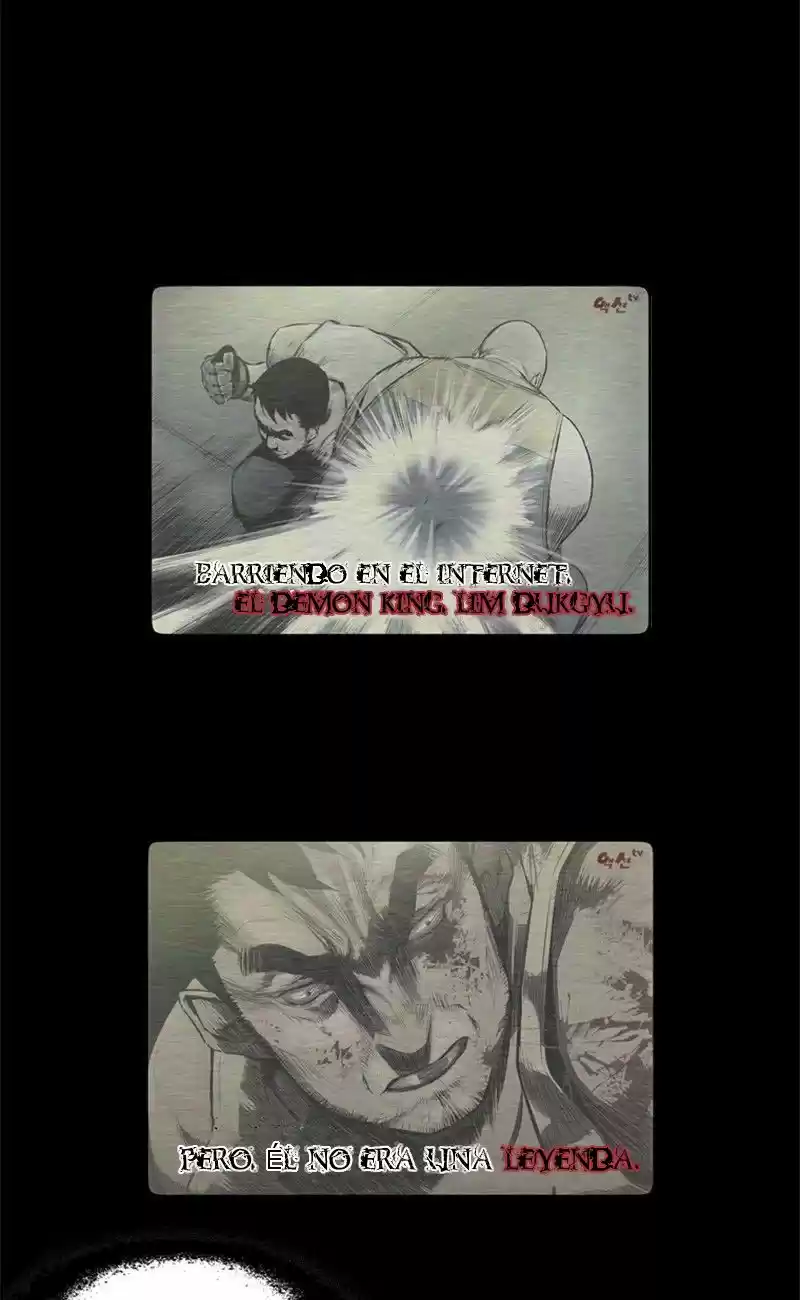 Puño Legendario (2013) - Capítulo 8 - Página 49 - LectorTMOo