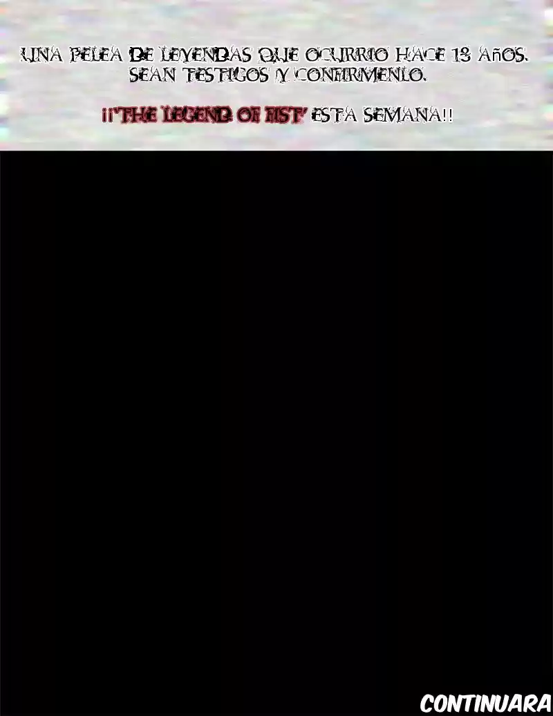 Puño Legendario (2013) - Capítulo 8 - Página 51 - LectorTMOo