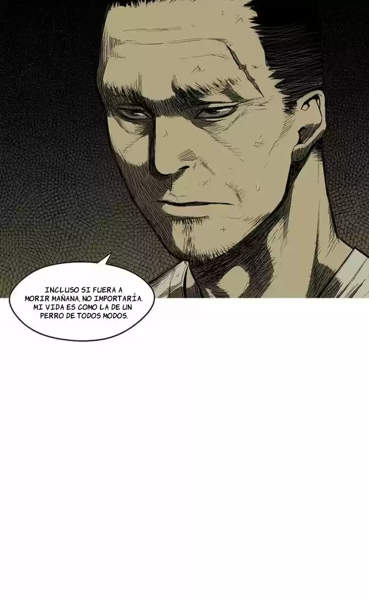Puño Legendario (2013) - Capítulo 9 - Página 10 - LectorTMOo