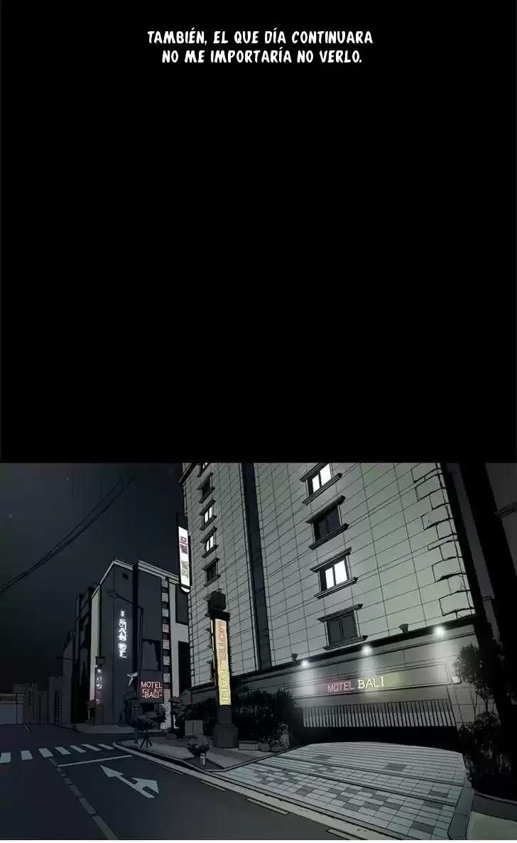 Puño Legendario (2013) - Capítulo 9 - Página 24 - LectorTMOo