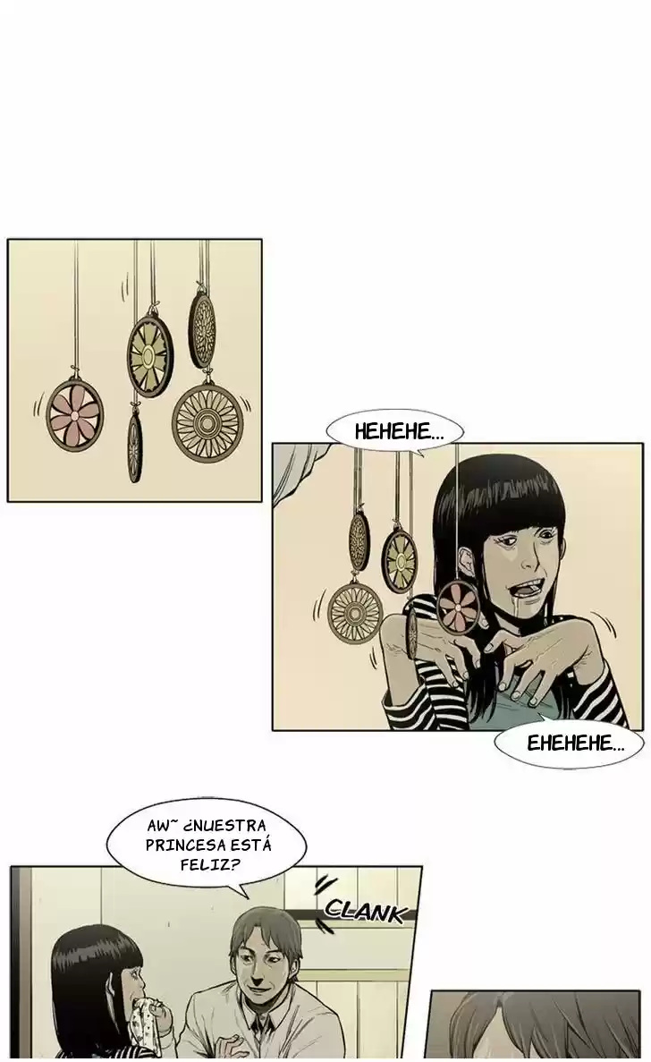Puño Legendario (2013) - Capítulo 9 - Página 27 - LectorTMOo