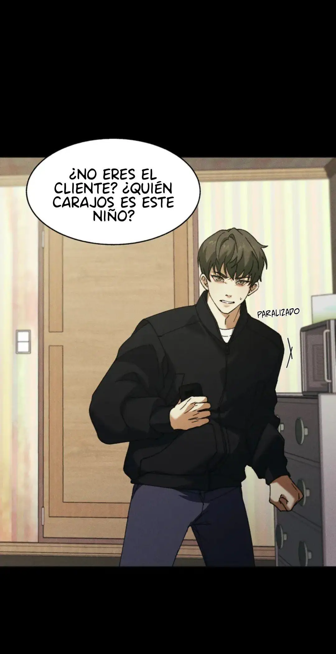 Punto ciego (Blindspot) - Capítulo 1 - Página 15 - LectorTMOo